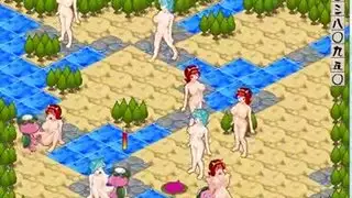 قضيب غير مختون يضرب فتحات ضيقة