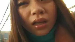 سكس في غابة علني