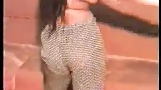 جنس فمي لعابي واختراق لساني عميق
