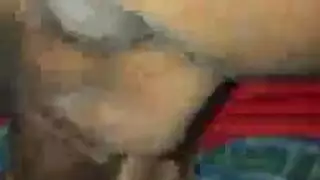 إيلاج شرجي بقضيب جبار