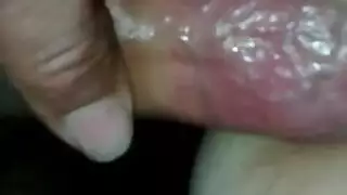 أم خليجية متشوقة تُنكح بقوة من فحل عربي