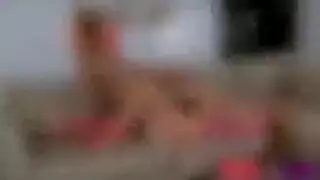 فم ساشا الجائع وفرجها الضيق يطلبان جماعاً قاسياً يومياً