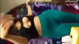حصري: كواليس مع عاهرة الكباريه