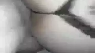 حركة بورن خشن مع زب صغير