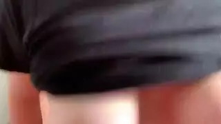 مغامرة الأخ المحرمة بالقذف الداخلي