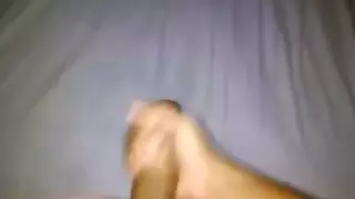 فتى أنثوي ساخن يأخذه بقوة