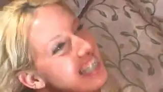 ضفائر ناشزة وانتهاء يدوي محترف