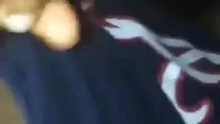 لقد ارتبطت الفتاة الصغيرة مع صديقها المفضل لأنها أرادت ممارسة الجنس معه