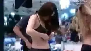 شرمط في مصري