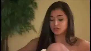 مشد فاسق أمي اليابانية