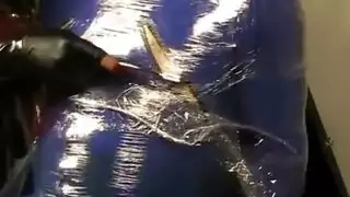 تجميع لجنس وجه مكثف وحلق عميق