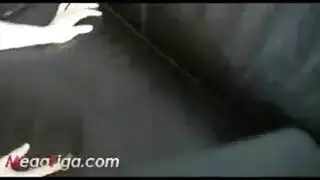فصل تعليمي متقدم في القذف لسانتا العجوز