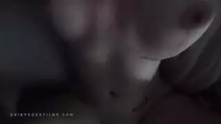 زوجة الأب تغويه لمشهد شرجي على الطريقة الإباحية