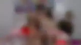 كس أليكسيس فوكس الوردي معروض في مشهد جنس خارجي
