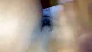 إليزا وأليكسيس ركوب الديك مان