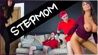 لابن يغتصاب أمه في غياب ابيه