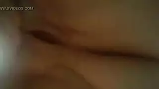مؤخرة ضخمة تهتز أثناء ممارسة جنس قوي مع الوجه