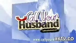 تتصل ميجي لتقول إنها متزوجة وتريد مص قضيبه على الفور