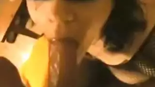 أكل فرج من منظور الرجل المتزوج ووسواسه الفموي