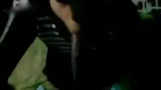 مكافأة البلع العميق: يريد أن يعطيني لسانه