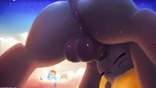 يضرب زوجته بعنف