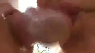 قرع قريب ناضجة ويونغ