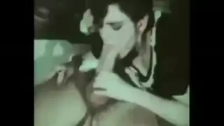 تجميع عتيق: عاهرات مثيرات محتجزات في ساونا بخارية