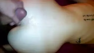 دفع نائب الرئيس الخاص الهواة الشرج الجنس