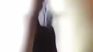 بنت تعزف على البيانو ثم تتناك