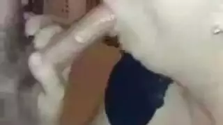 إباحية فردية: ماري تستمني