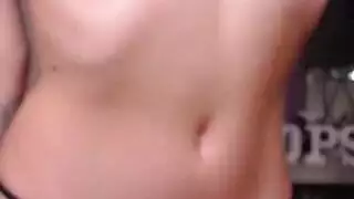 الزوج ايمو التدلي