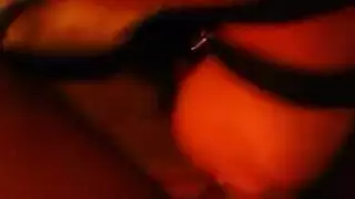 ثلاثي صريح: إنهاء بالقذف المزدوج