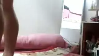 علاقة صديقتي السرية الجنسية مع ابن عمها