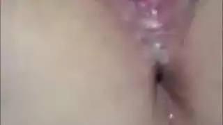 غريب السمين الجنس الشرجي الهرة مشعر