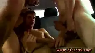 مشاهد مثيرة محجوزة للمشاهدين المتسللين