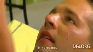 قبض شرجي مكثف: أخذ يد كاملة في دبره