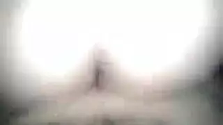نيك قوي في الحمام: عاهرة صابونية تُدك بقوة