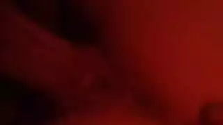 صغيرات السن في جنس شرجي ومهبلي مكثف