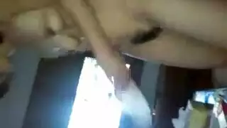 مثلية جنسية خارجية مع قرويين مثارين