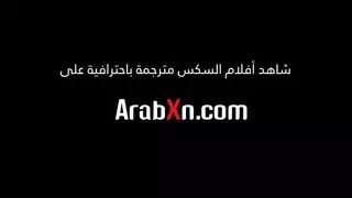 علاقة محرمة بين الأم والابن: فض هديتها الخاصة