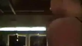 ماراثون إباحي: ساعة كاملة من الشهوة العارية