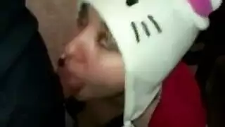 إباحي إسرائيلي: مص لعق قضبان عملاقة
