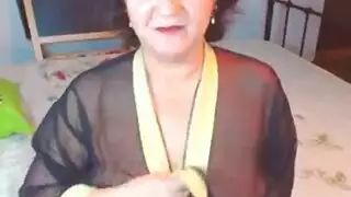 مصلح ناضجة في سولو أمي اليابانية