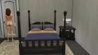 إباحية مواطن مسن: هيمنة على عاهرة شقراء مراهقة صغيرة