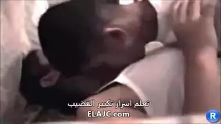 نيك الزوجة مع صديق