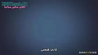 المحققة البوليسية والزب الكبير