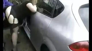 ماراثون مص متميز