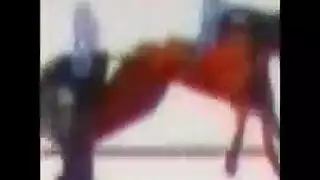 ميلف شقراء ناضجة تأخذ قضيب أسود في مشهد إباحي صريح