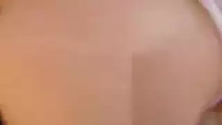 الأخ يأخذ أخته من الخلف في مشهد شرجي صريح