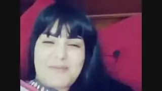 سما المصرية في مشهد جنسي ساخن وقوي